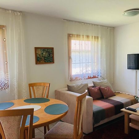 Polzer Camping Buekfuerdo מראה חיצוני תמונה