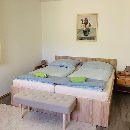 Polzer Camping Buekfuerdo מראה חיצוני תמונה