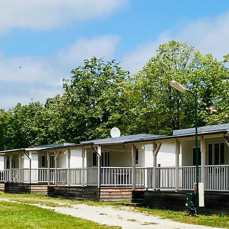 Polzer Camping Buekfuerdo מראה חיצוני תמונה
