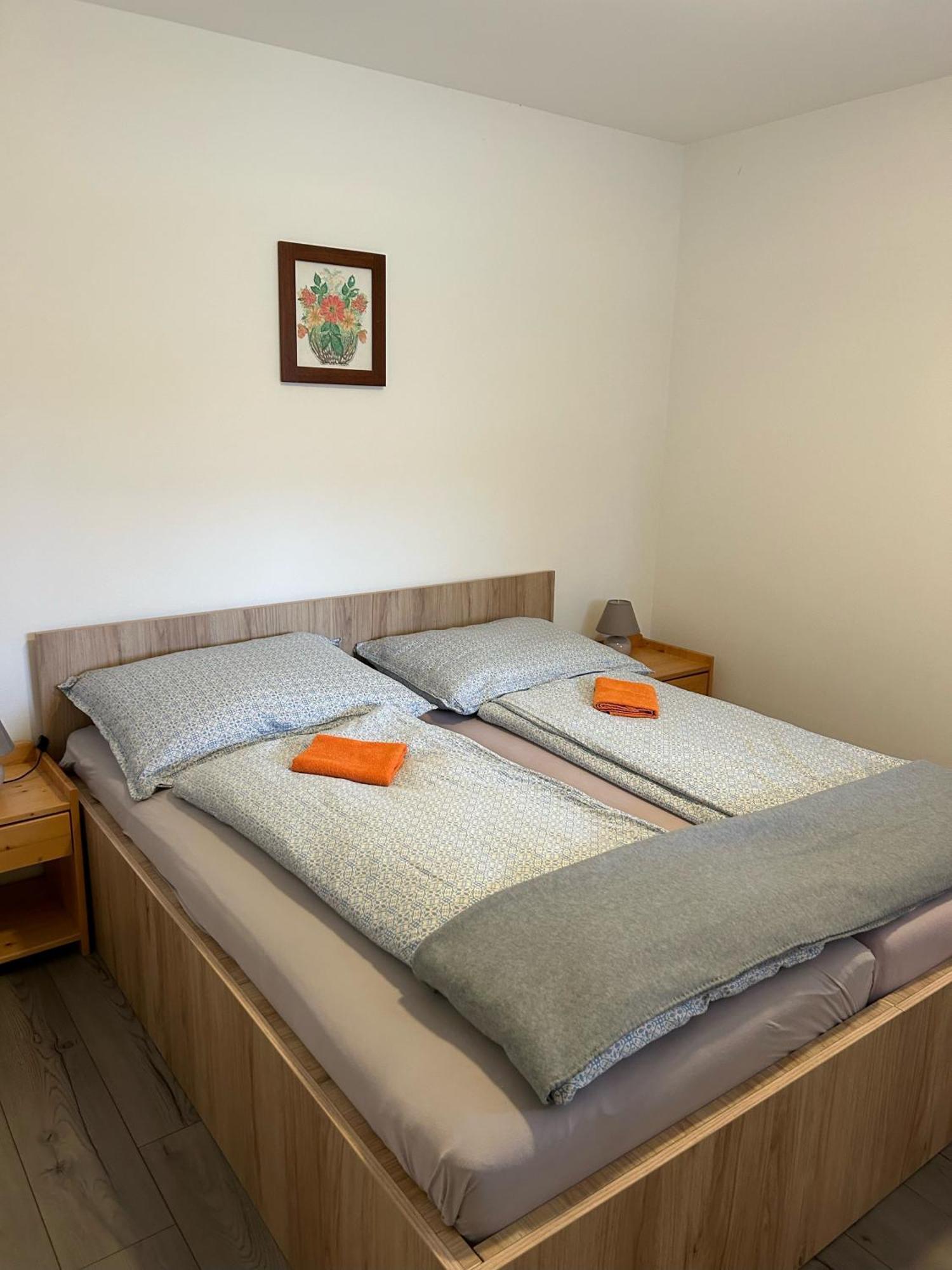 Polzer Camping Buekfuerdo מראה חיצוני תמונה