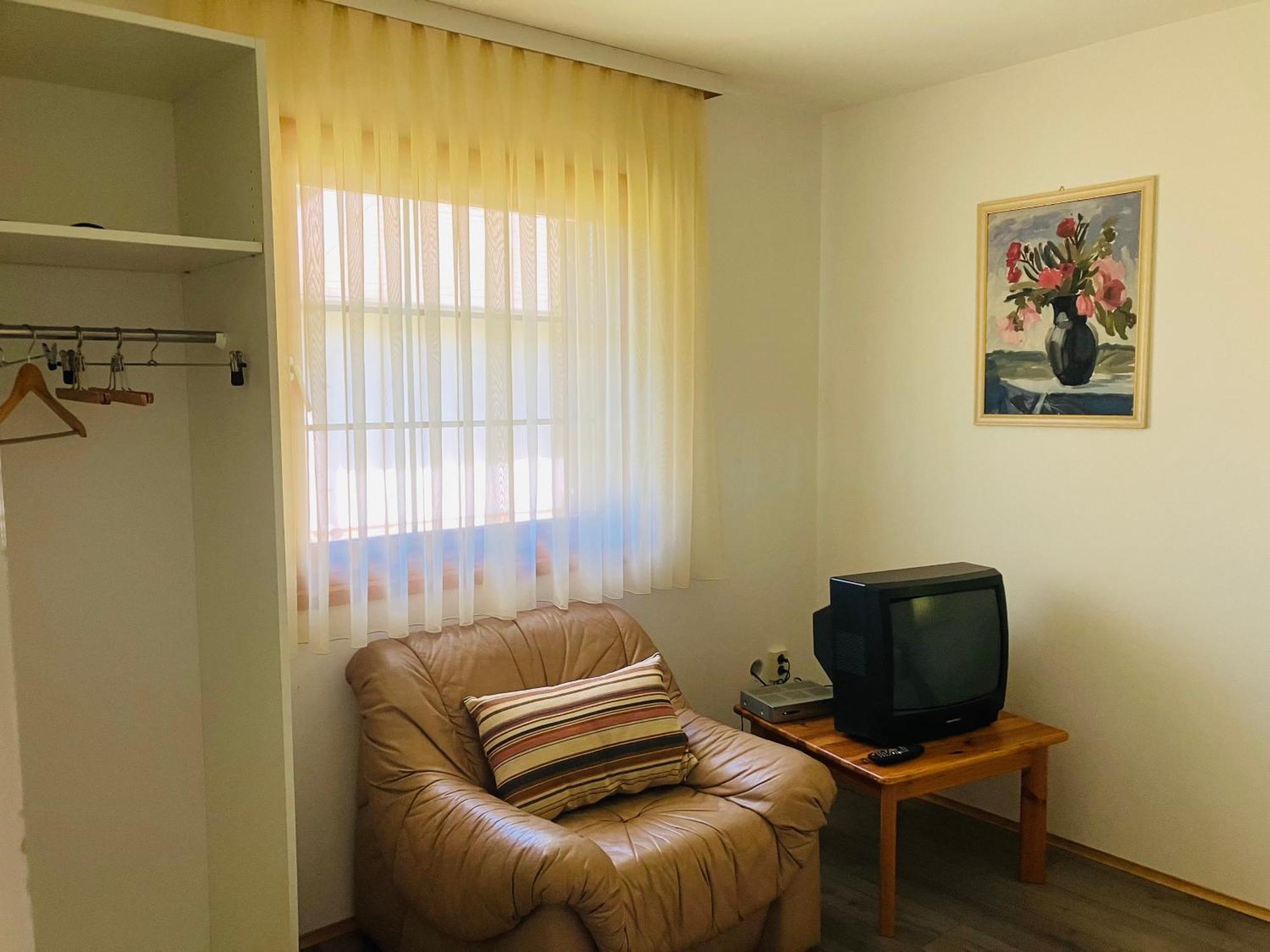 Polzer Camping Buekfuerdo מראה חיצוני תמונה