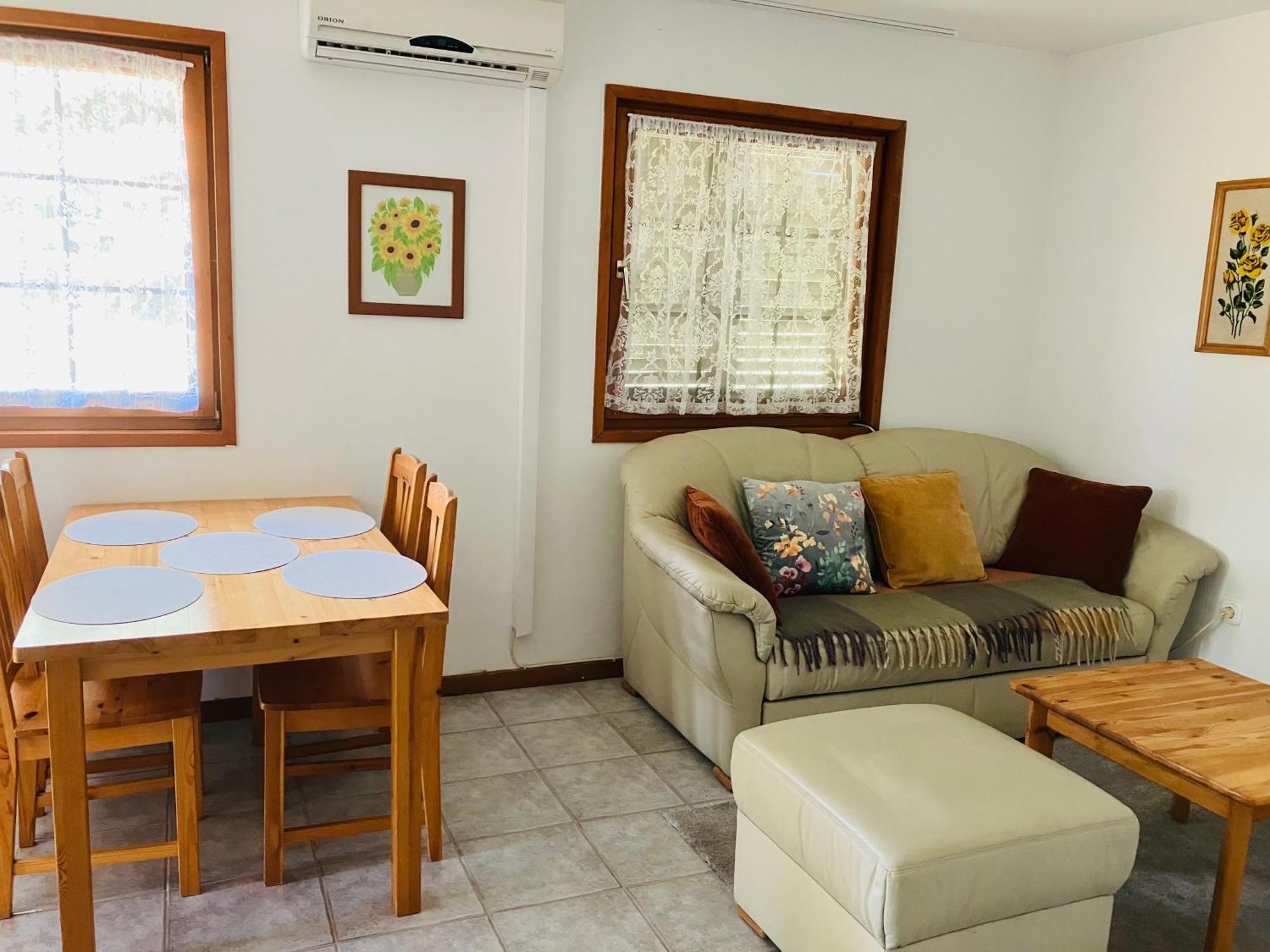 Polzer Camping Buekfuerdo מראה חיצוני תמונה