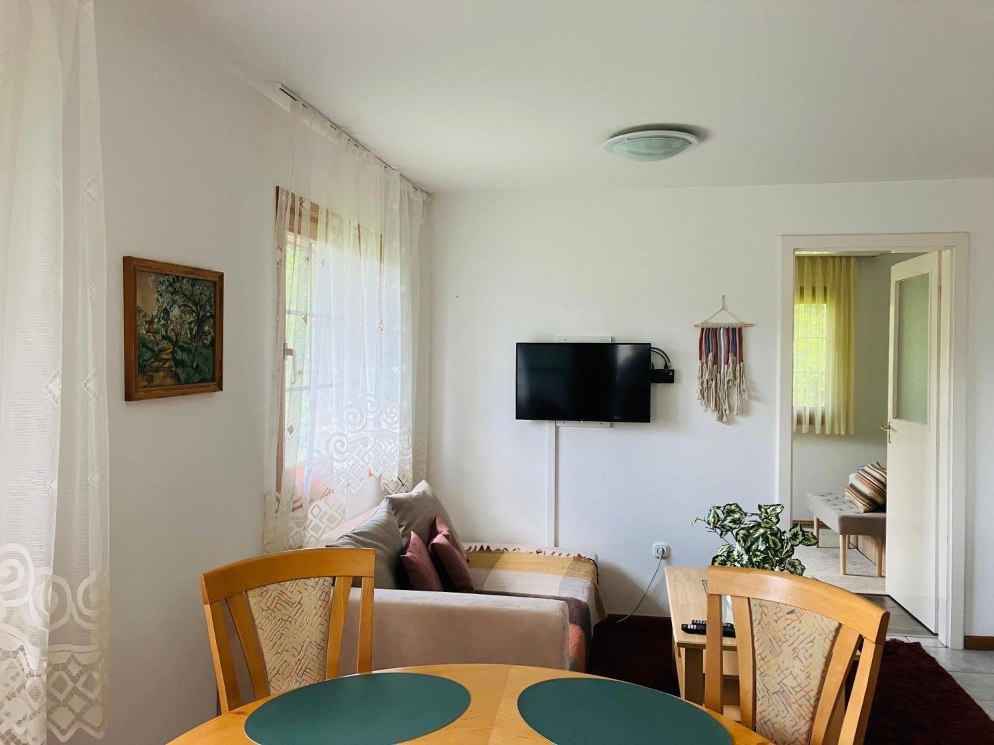 Polzer Camping Buekfuerdo מראה חיצוני תמונה